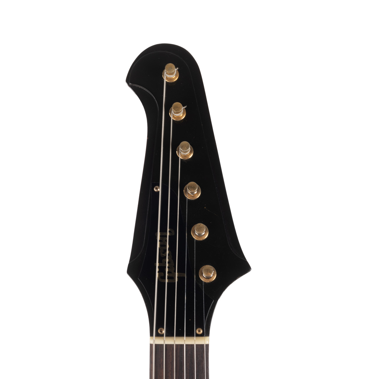 Vintage Gibson Firebird I 76 Heritage Cherry 1981 | Cream City Music
