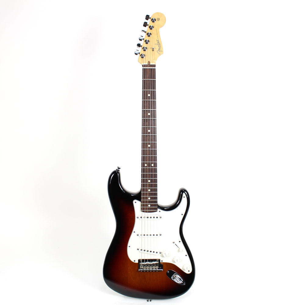 2011 Fender USA Made American Standard Stratocaster Electric
