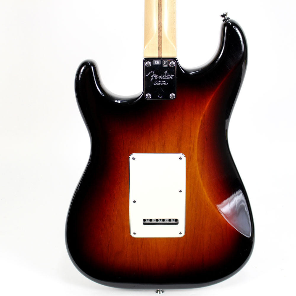 2011 Fender USA Made American Standard Stratocaster Electric