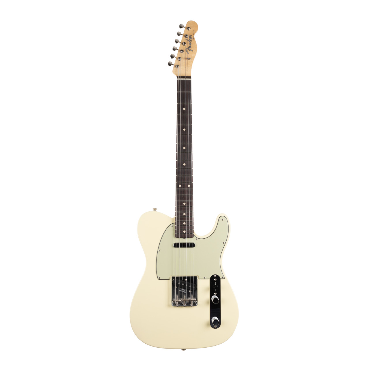 Used Fender Custom Shop Wildwood 10 1959 Telecaster NOS Vintage