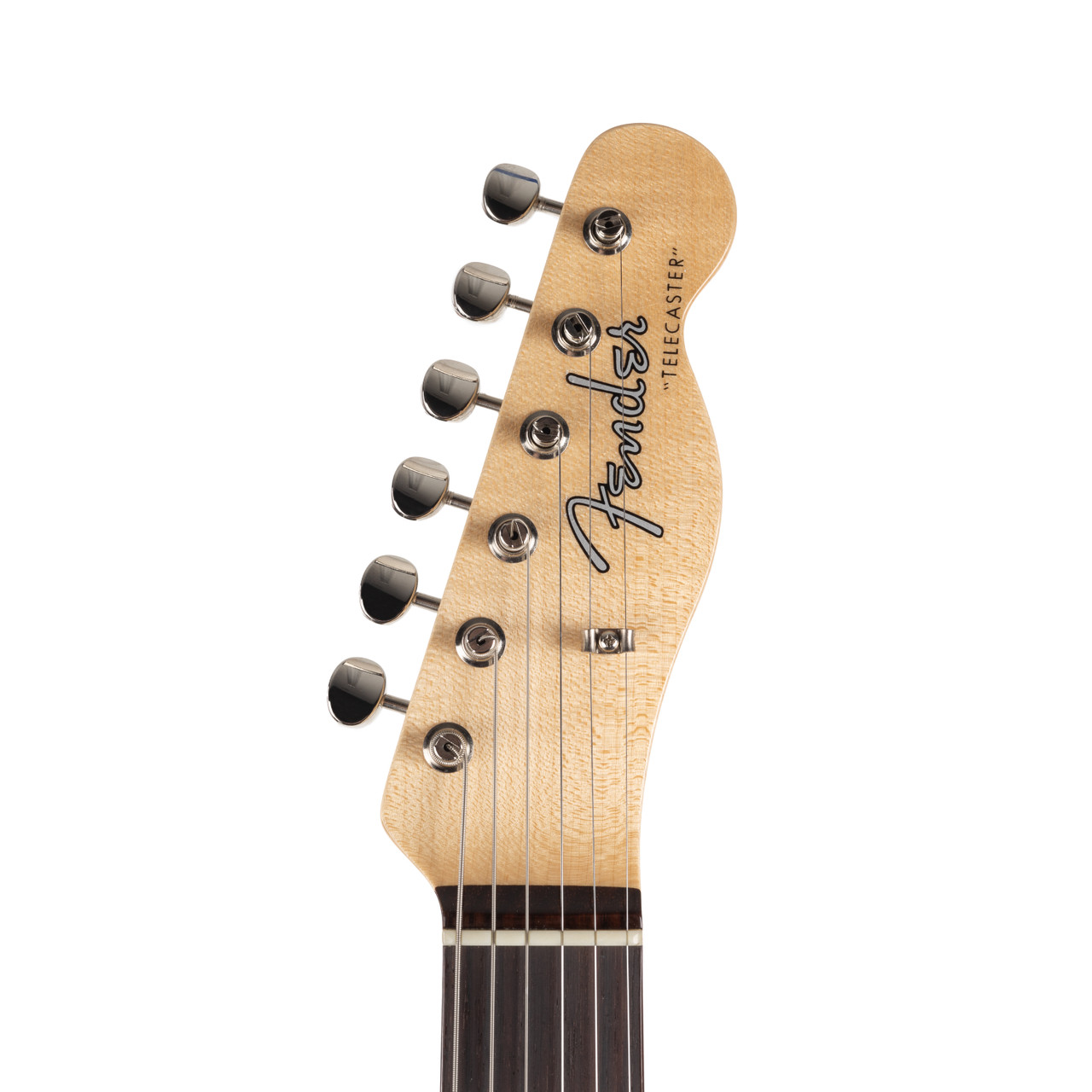 Used Fender Custom Shop Wildwood 10 1959 Telecaster NOS Vintage