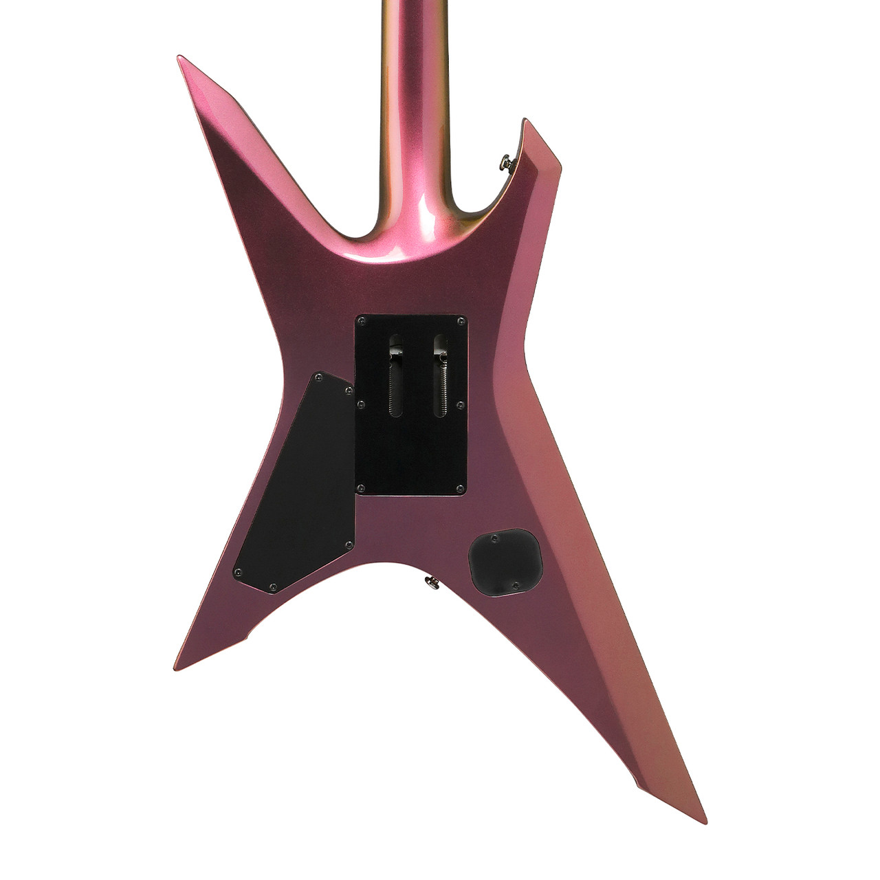 Ibanez XPT420DX Xiphos Electric - Rose Gold Chameleon | Cream City Ibanez XPT420DX Xiphos Electric - Rose Gold Chameleon | Cream City