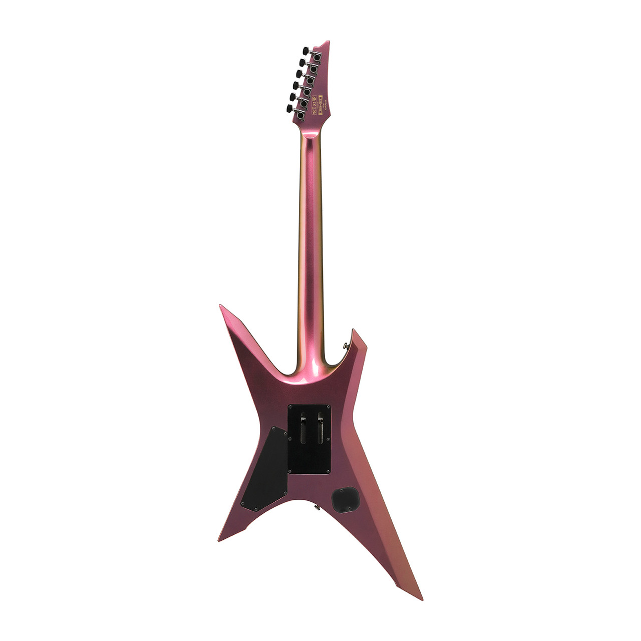 Ibanez XPT420DX Xiphos Electric - Rose Gold Chameleon | Cream City