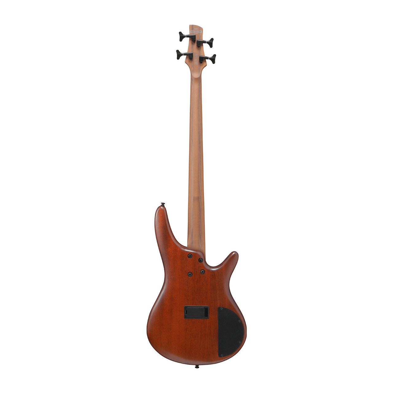 Ibanez SR500AL Standard Left-handed Electric Bass - Mahogany Brown