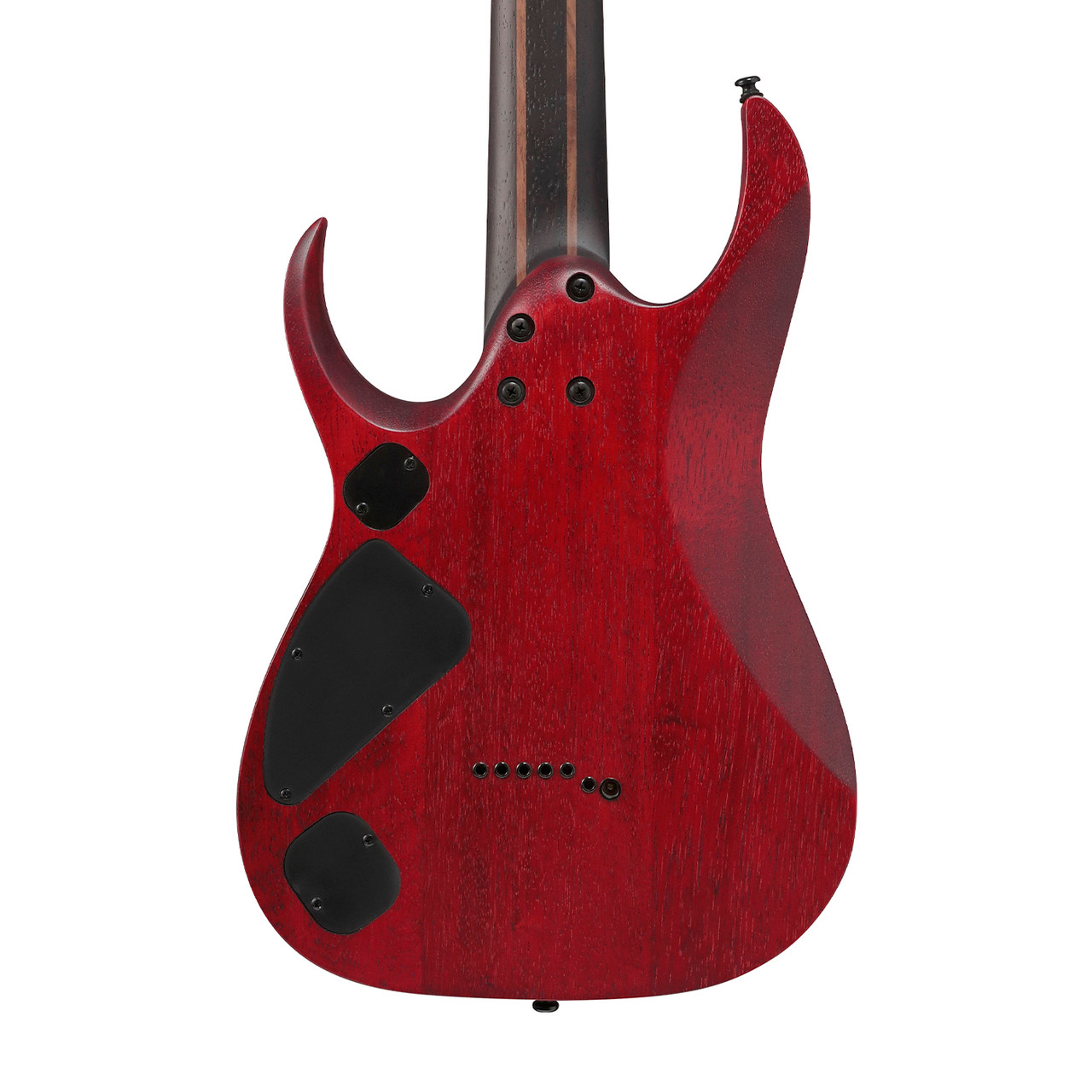 Ibanez RGD721FA Standard 7-string Electric - Stained Wine Red