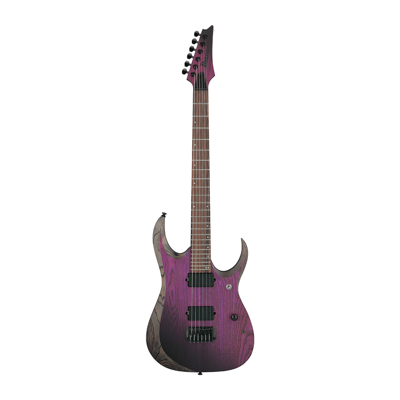 Ibanez RGD621AH Standard Electric - Midnight Shade Fade | Cream