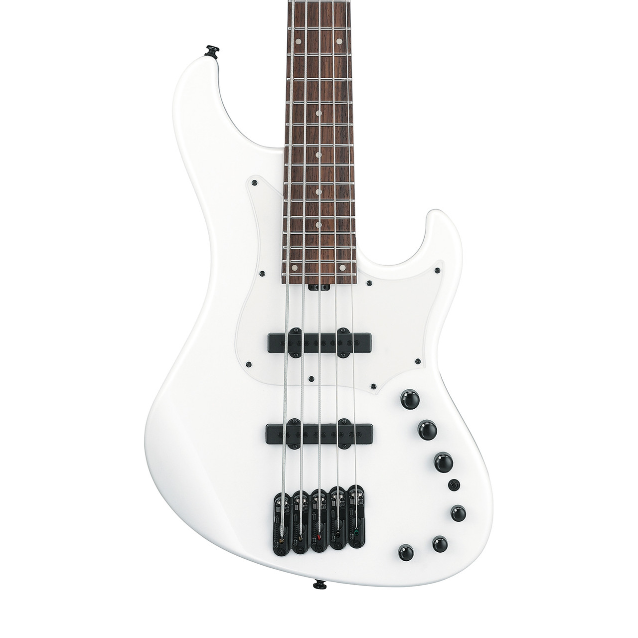 Ibanez MDM1005 ５弦ベース Ibanez MDM1005 Mode 5 String Electric Bass - Pearl White | Cream