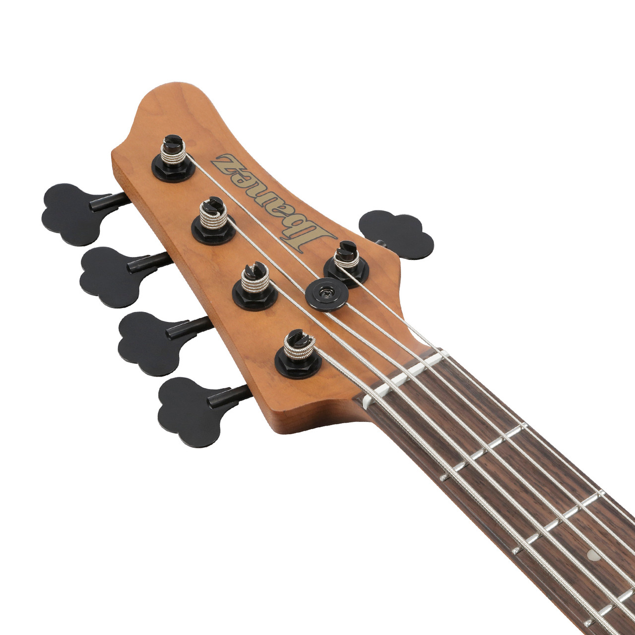 Ibanez MDM1005 Mode 5 String Electric Bass - Pearl White | Cream