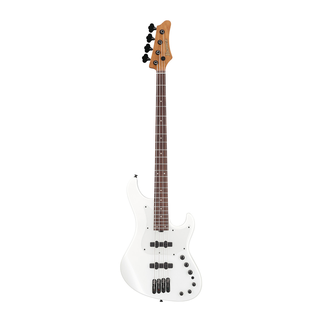 Ibanez MDM1000 Mode Electric Bass - Pearl White | Cream City Music