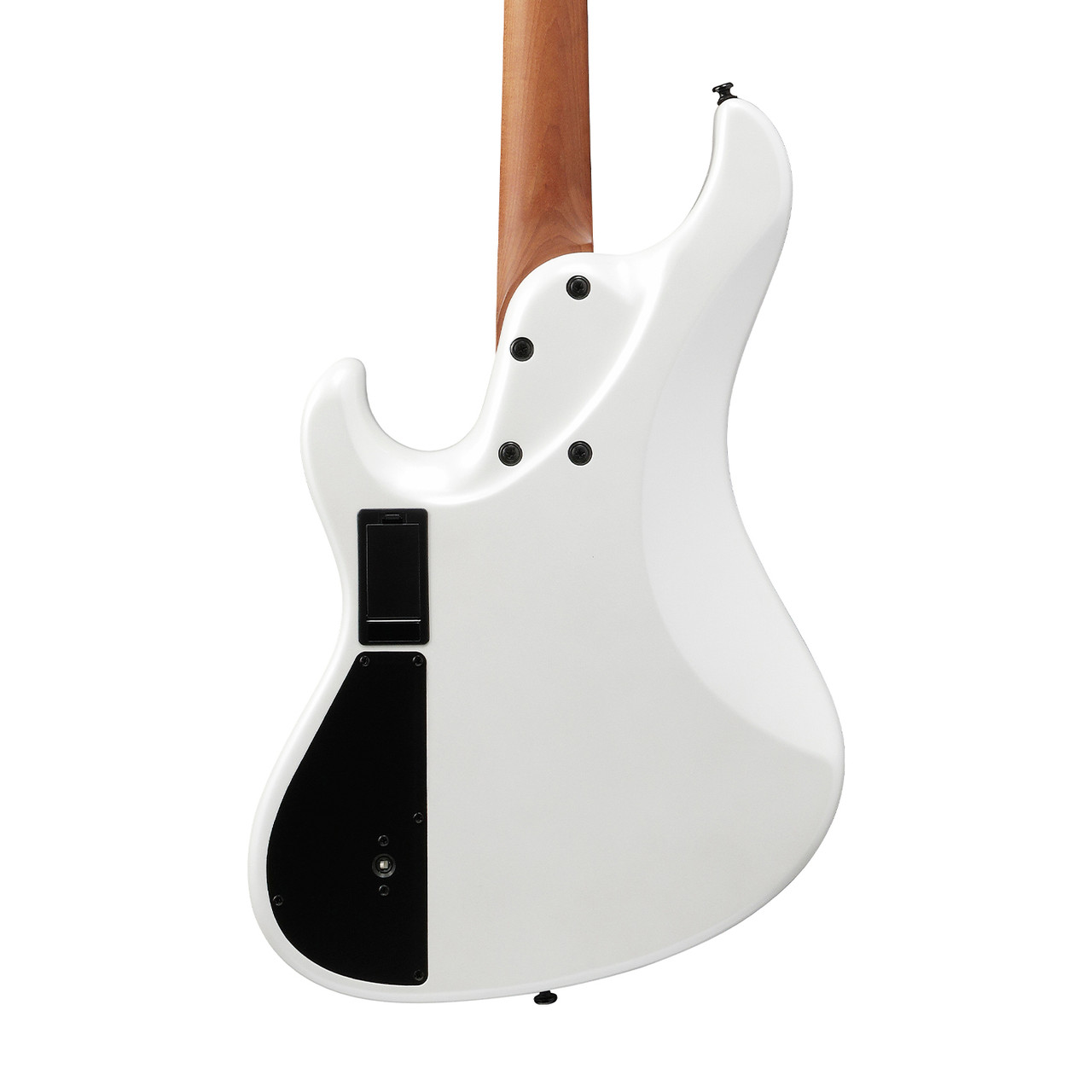a*a様 Ibanez Soundgear　ホワイト 4弦エレキベース Ibanez MDM1000 Mode Electric Bass - Pearl White | Cream City Music