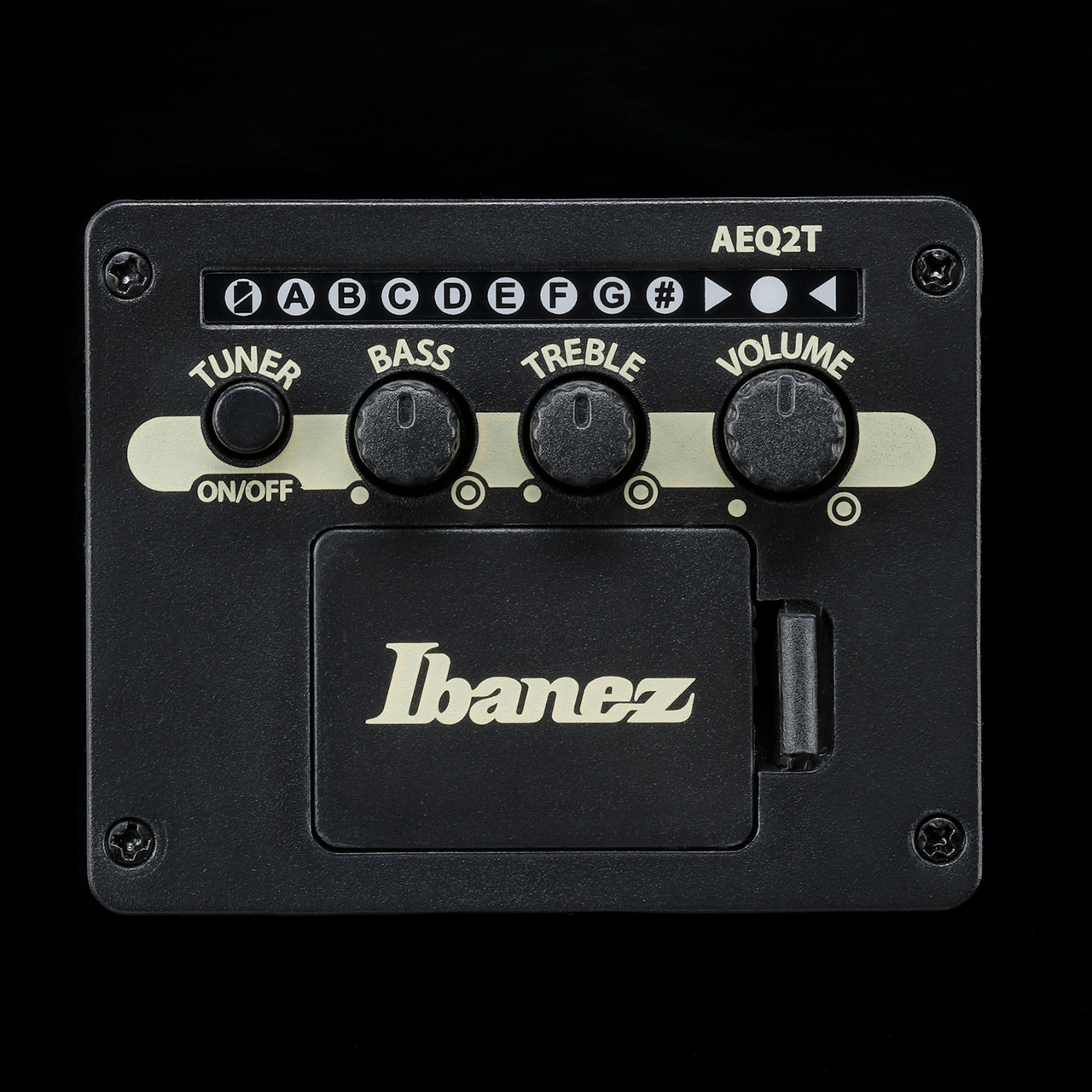 Ibanez ギターピック　PUFFYライブ Ibanez ALT50FA Altstar Acoustic Electric - Violet Sunburst | Cream