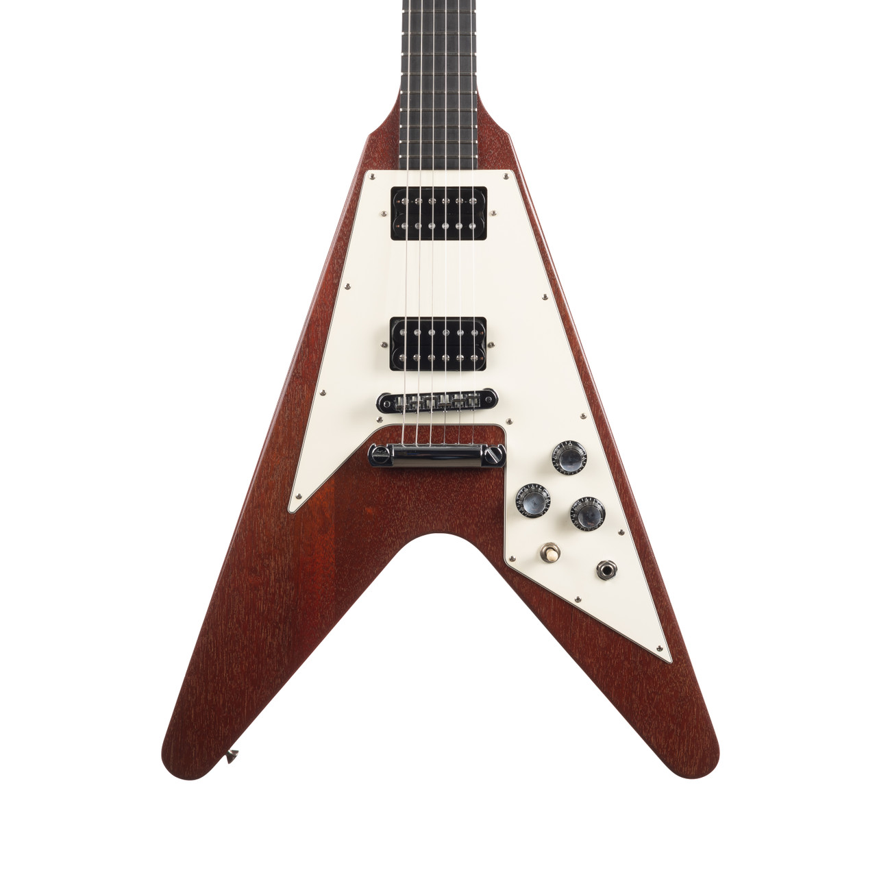 Used Gibson Flying V Faded Cherry 2003 | Cream City Music