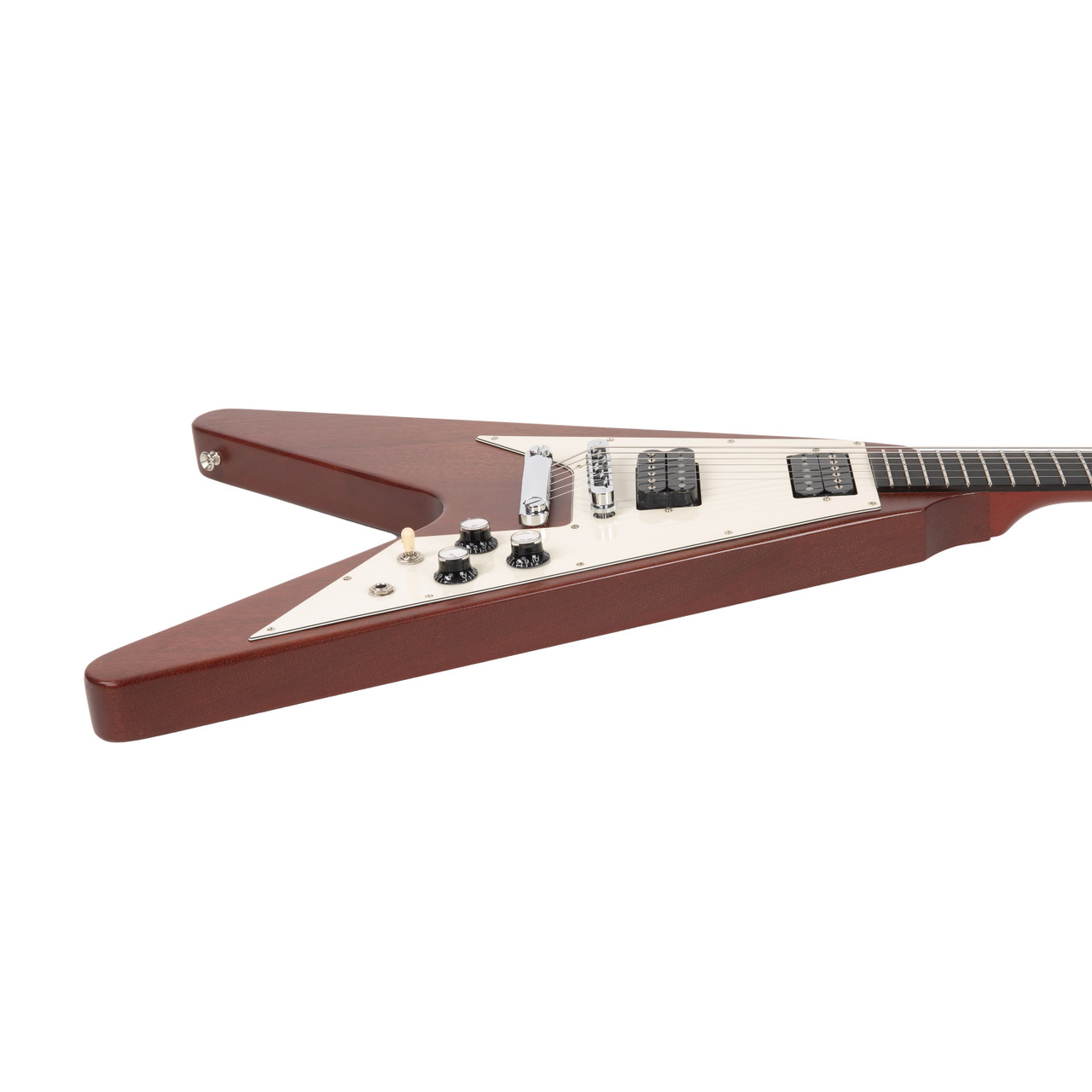 Used Gibson Flying V Faded Cherry 2003 | Cream City Music