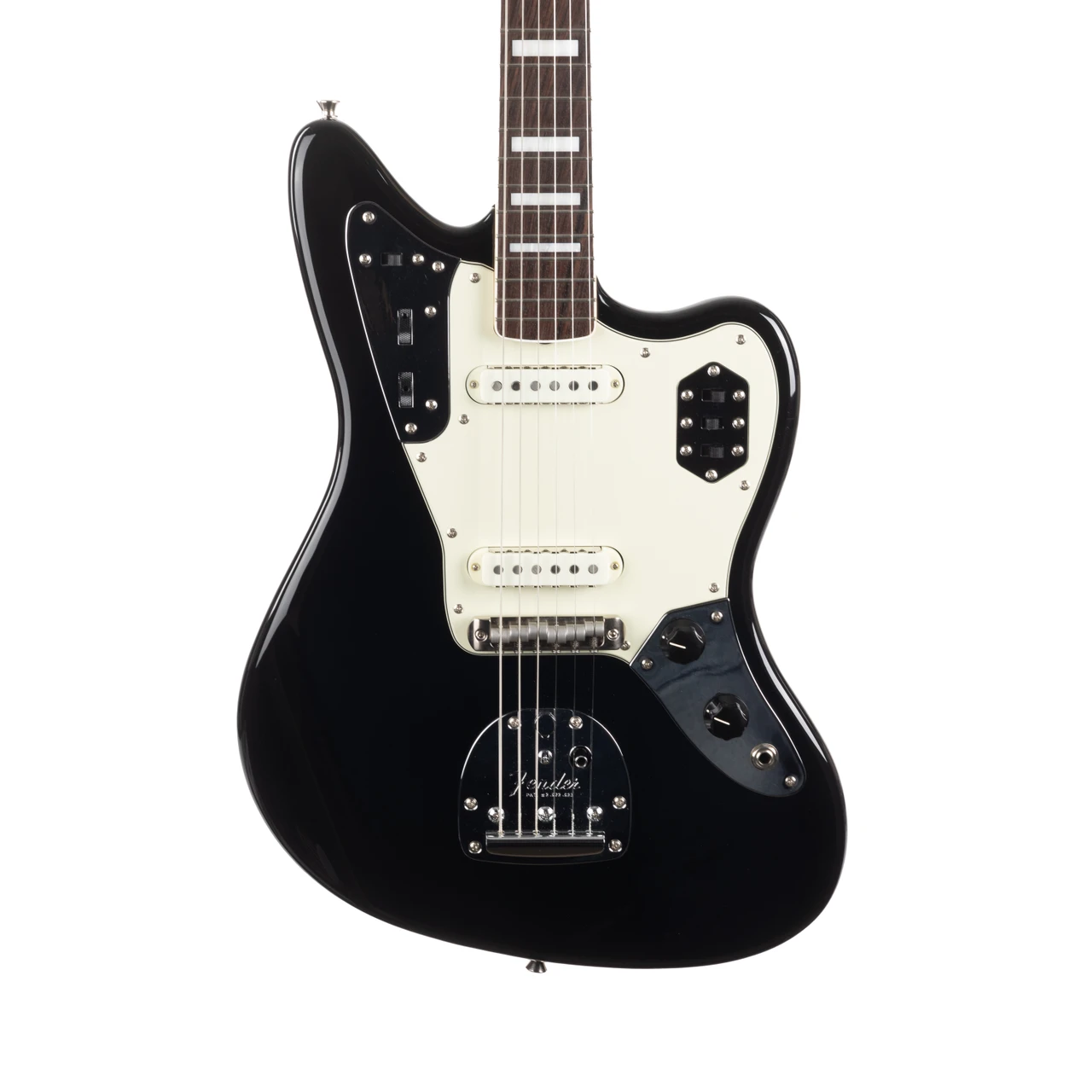 Used Fender Traditional II Late 