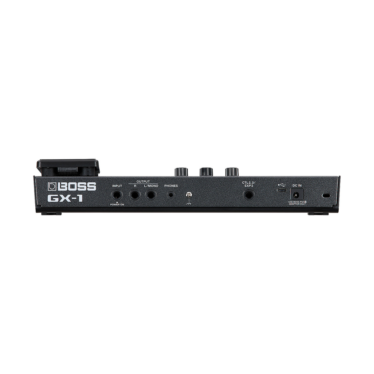 む*ゃ様 エフェクター｜三木楽器公式通販サイト Processor: Effects Guitar GX-1 ギターエフェクトプロセッサー GX-1 BOSS ギター