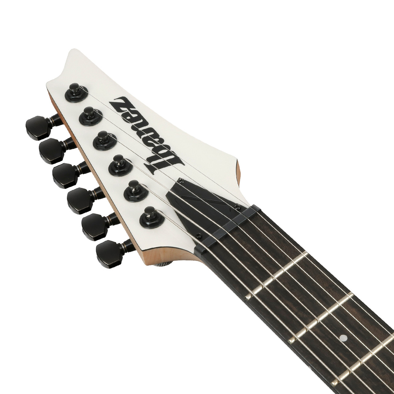 Ibanez JBBM40PW JB Brubaker Signature - Pearl White | Cream City Music