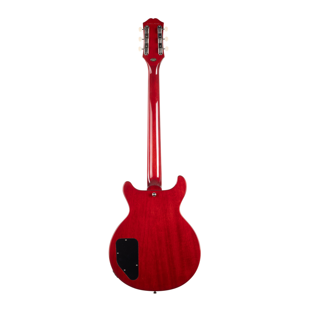 Epiphone Les Paul Special Double Cut - Cherry Red | Cream City Music