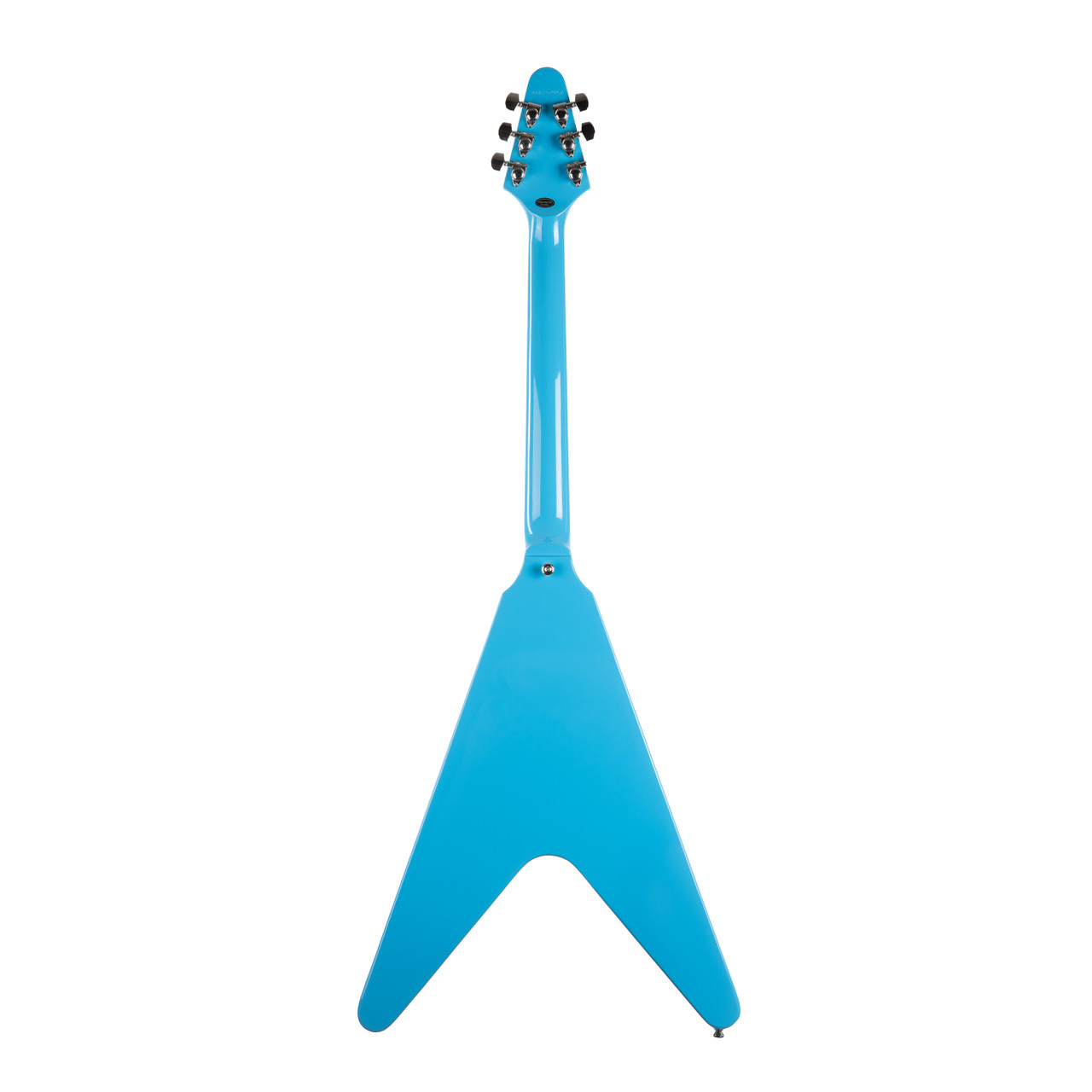 Epiphone Flying V 70s - Maui Blue | Cream City Music