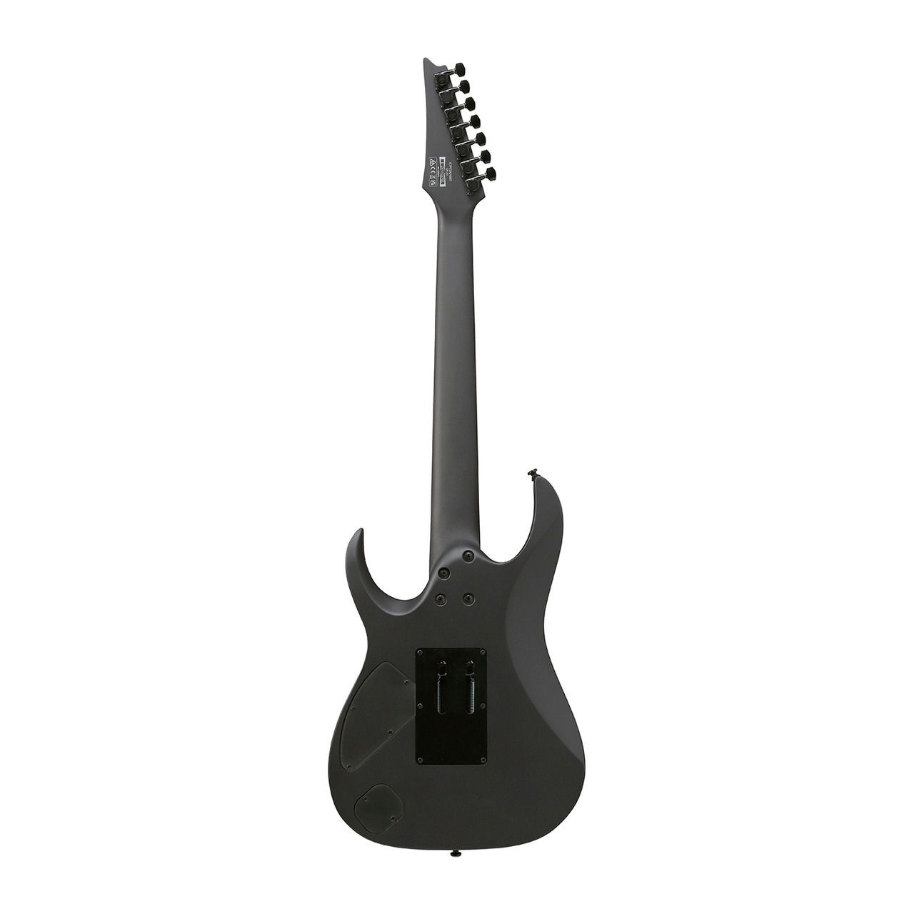 Korn K7YIN Munky Signature 7 String - Flat Black | Cream City Music