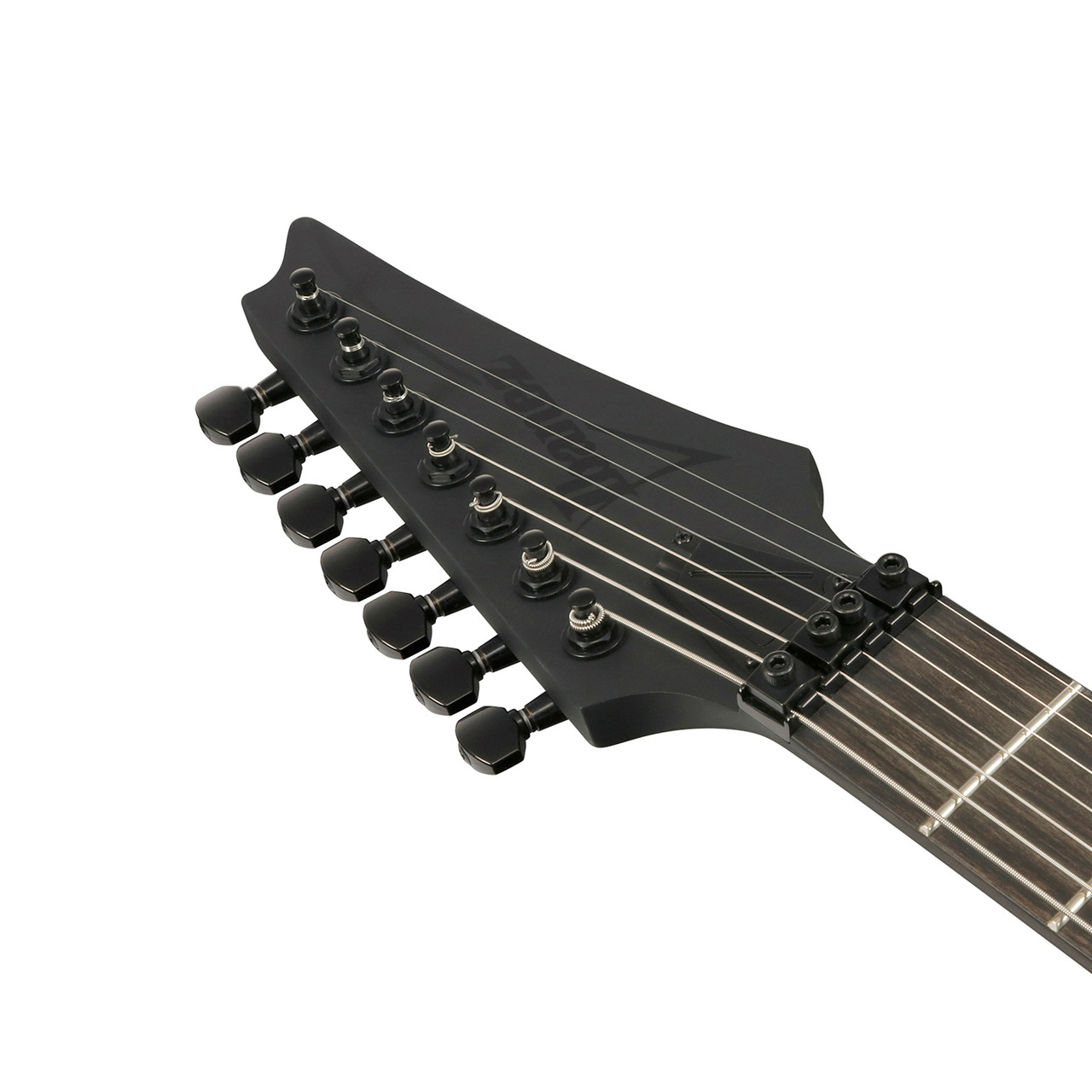Korn K7YIN Munky Signature 7 String - Flat Black | Cream City Music