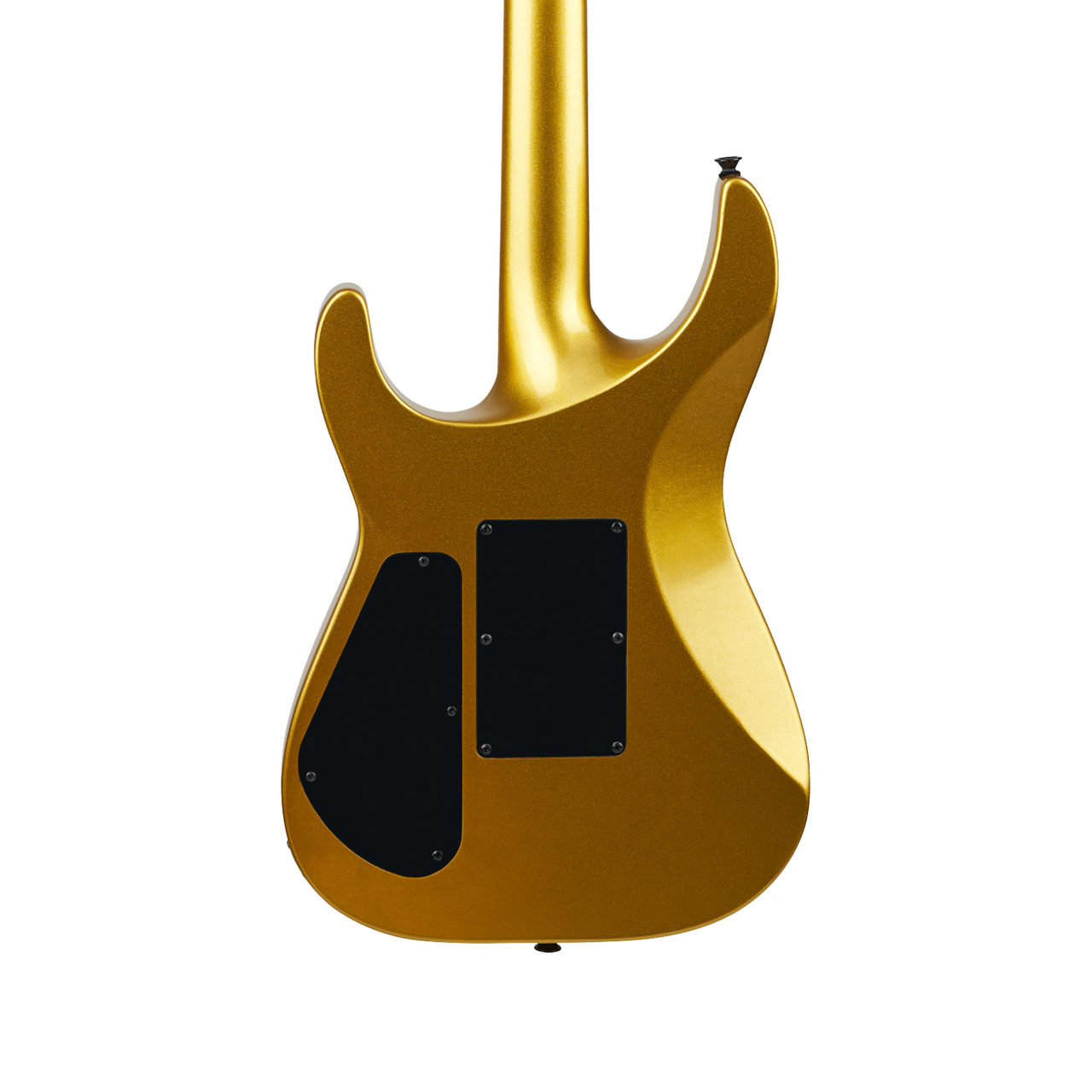 Jackson X Series Soloist SLX DX Laurel - Gold Bullion | Cream City