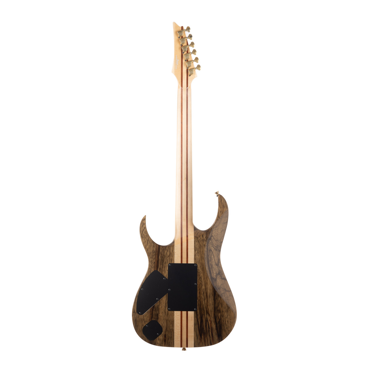 Ibanez Japan Custom Shop Visions IV2RG Burl Maple Top | Cream City