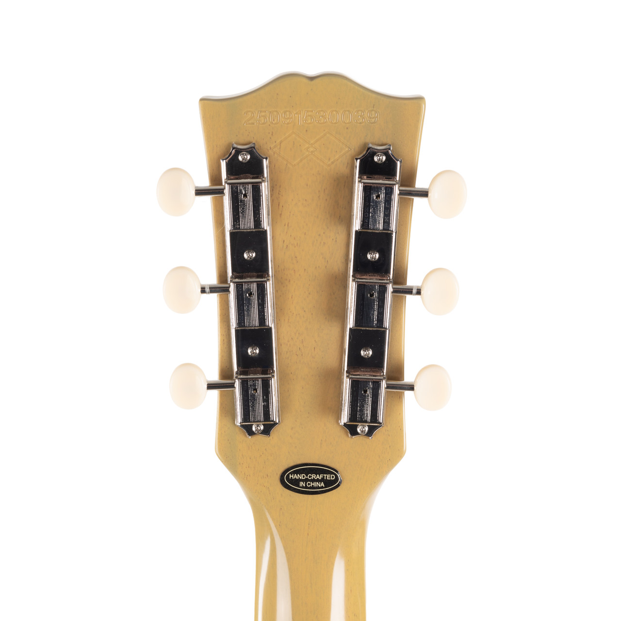 ギター Epiphone Inspired by Gibson Custom 1960 Epiphone Inspired by Gibson Custom 1960 Les Paul Standard Reissue