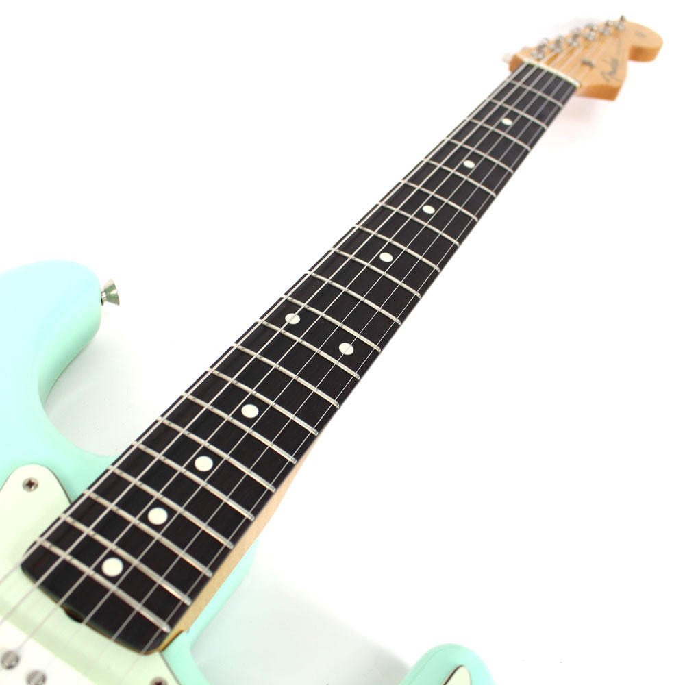 1990 Fender MIJ '62 Reissue Stratocaster Strat Electric Guitar in