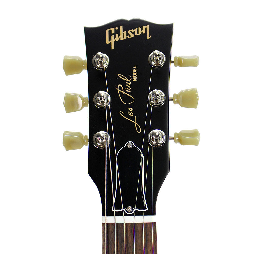 2011年GibsonレスポールスタジオＧＴパーツ 2011 Gibson Les Paul Studio '60s Tribute Electric Guitar Worn