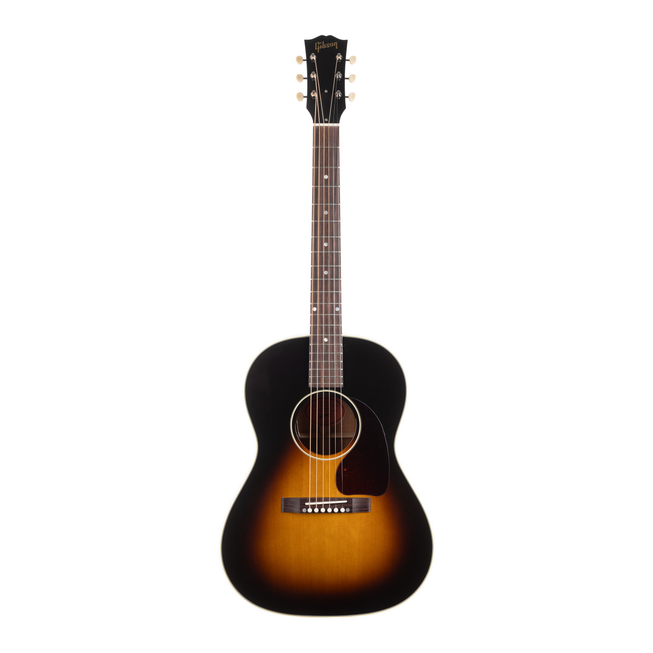 Gibson LG-2 50s Original - Vintage Sunburst | Cream City Music