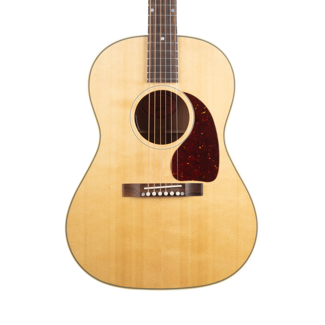 Gibson LG-2 50s Original - Antique Natural | Cream City Music