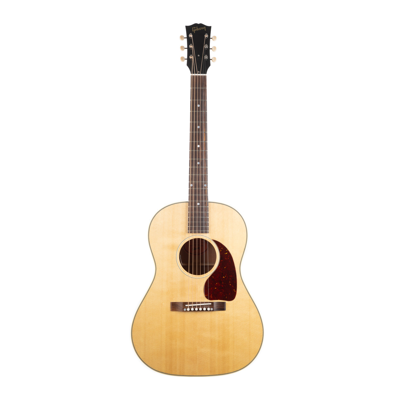 Gibson LG-2 50s Original - Antique Natural | Cream City Music
