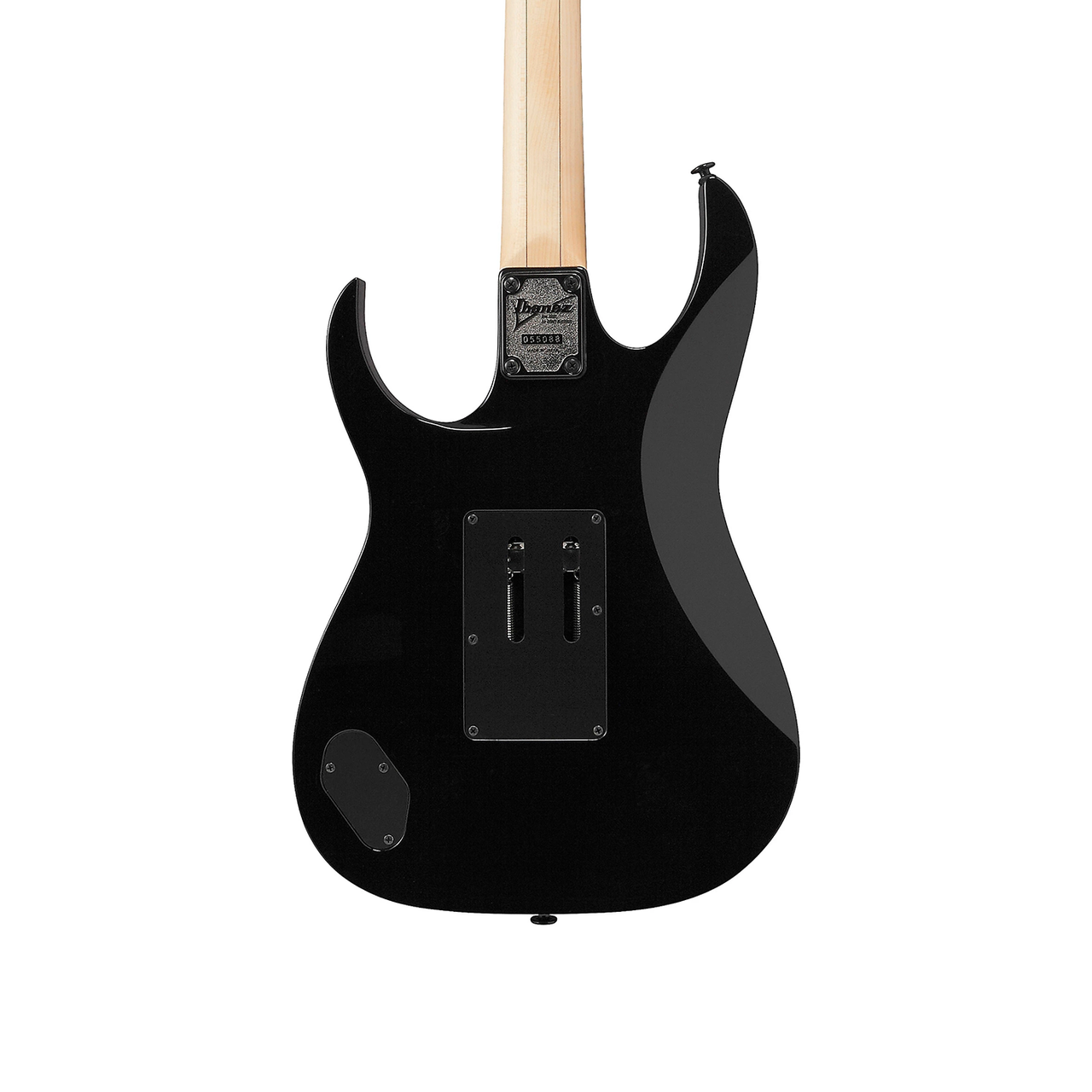 Ibanez Genesis Collection RG550 - Black | Cream City Music