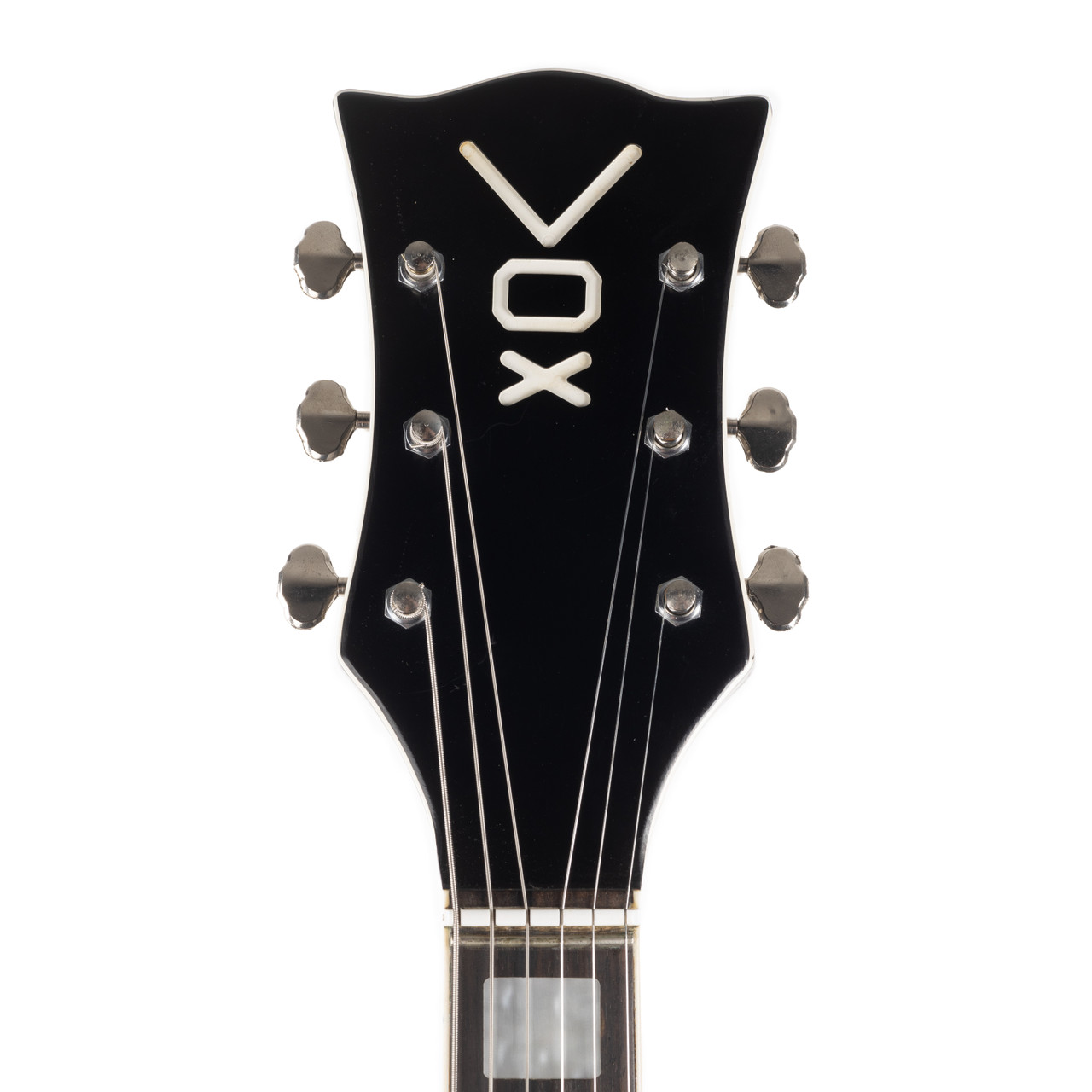 Vintage Vox Bobcat Cherry 1966-68 | Cream City Music