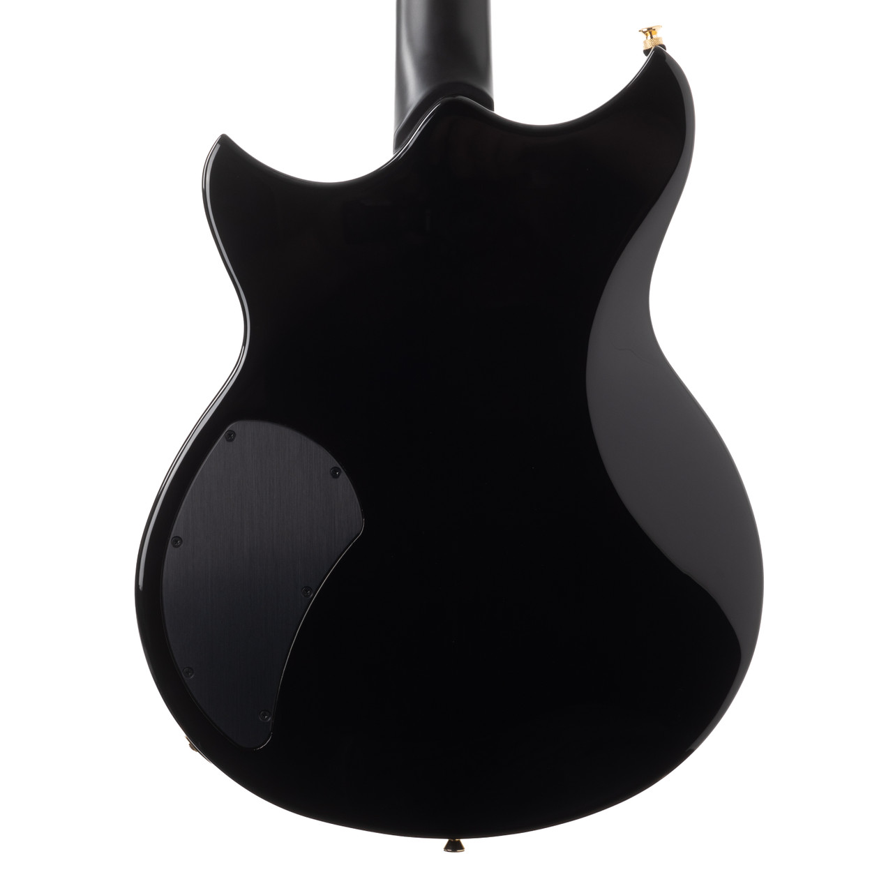 Yamaha RSP20 60th Anniversary Revstar - Black Burst | Cream City Music
