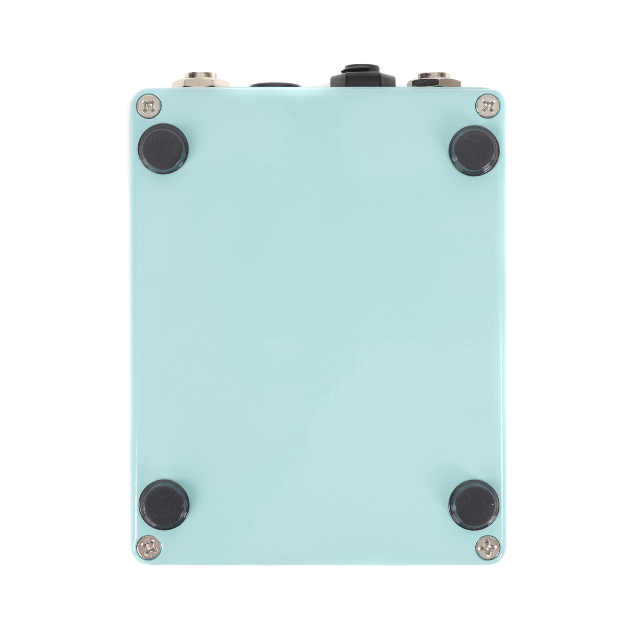 Trap Door Electronics Exit Index Redux Tremolo Distortion Pedal