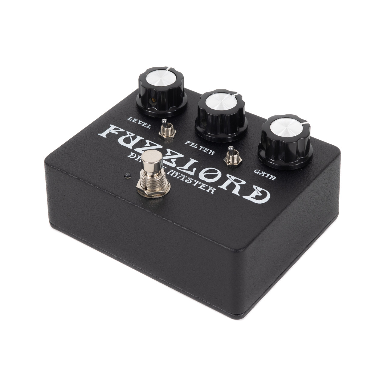Fuzzlord Drone Master Distortion Pedal | Cream City Music