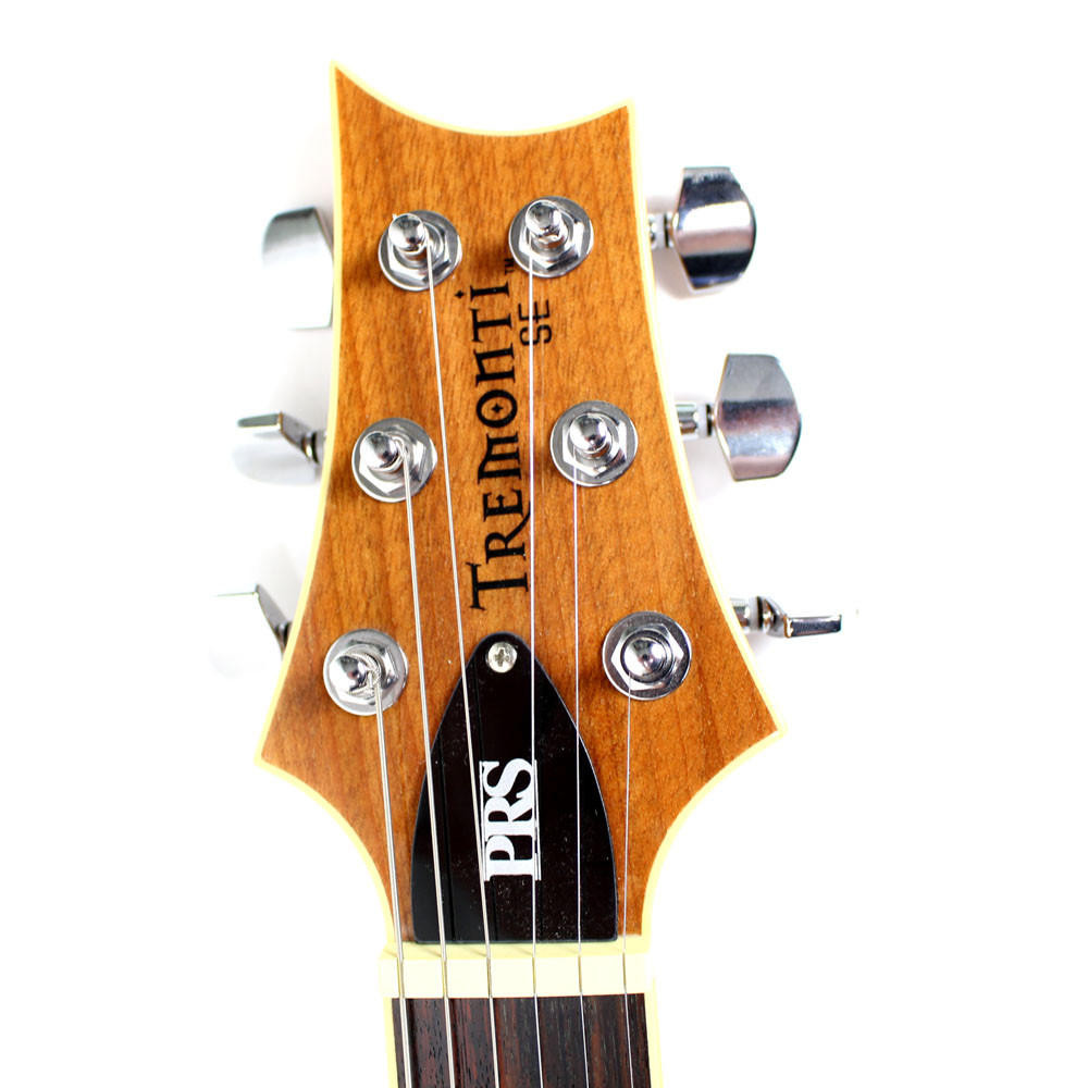 Used PRS Paul Reed Smith SE Tremonti Electric Guitar | Cream City