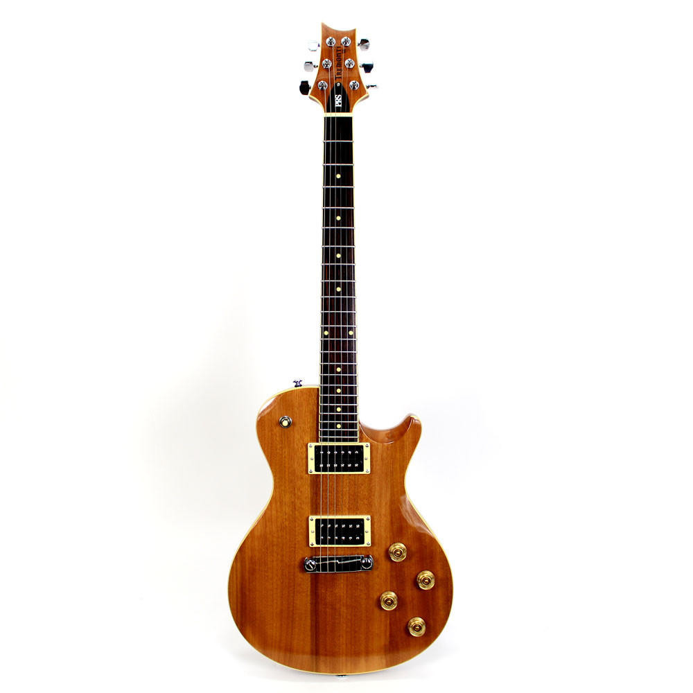 Used PRS Paul Reed Smith SE Tremonti Electric Guitar | Cream City