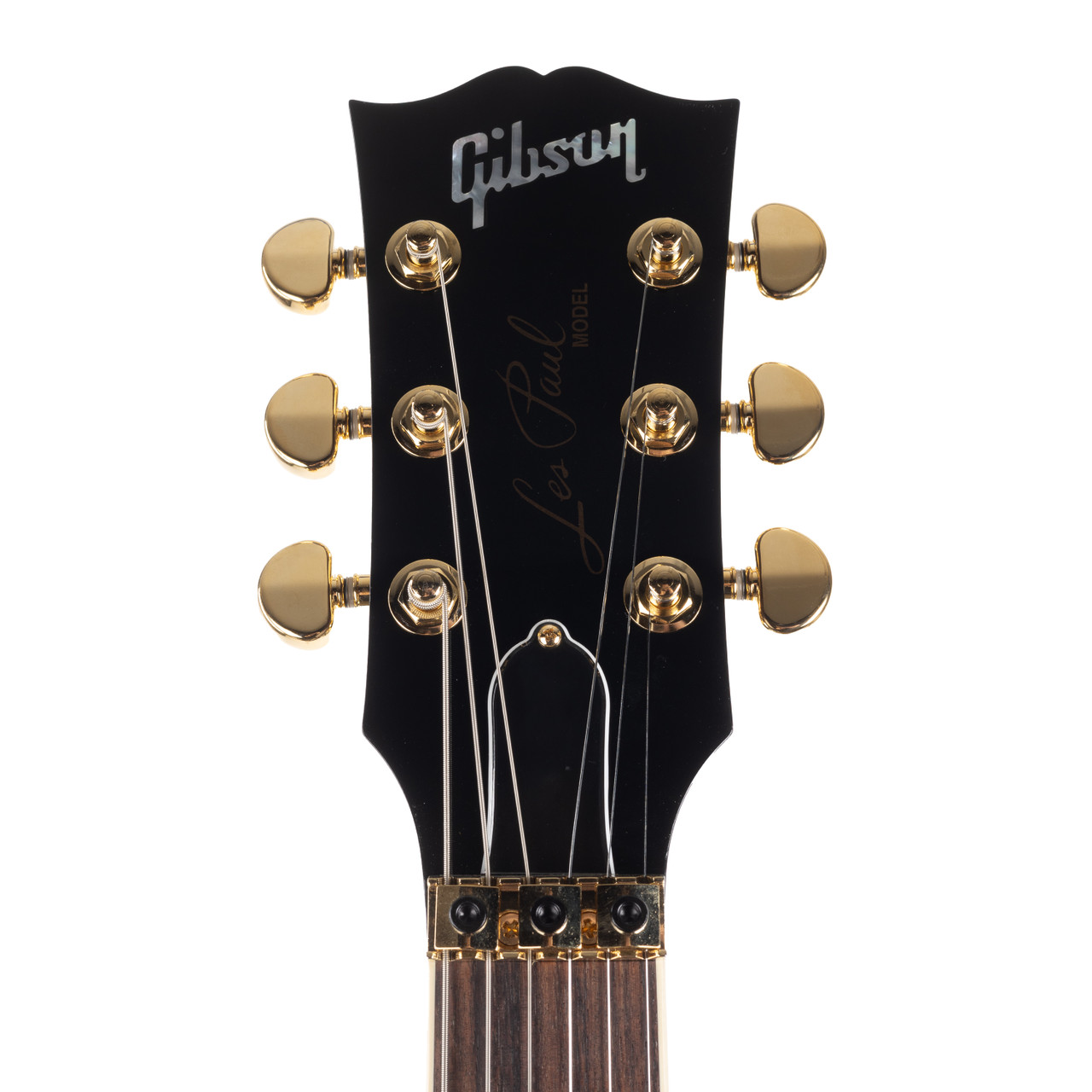 Gibson Custom Les Paul Axcess Standard Floyd Rose - Tri Berry