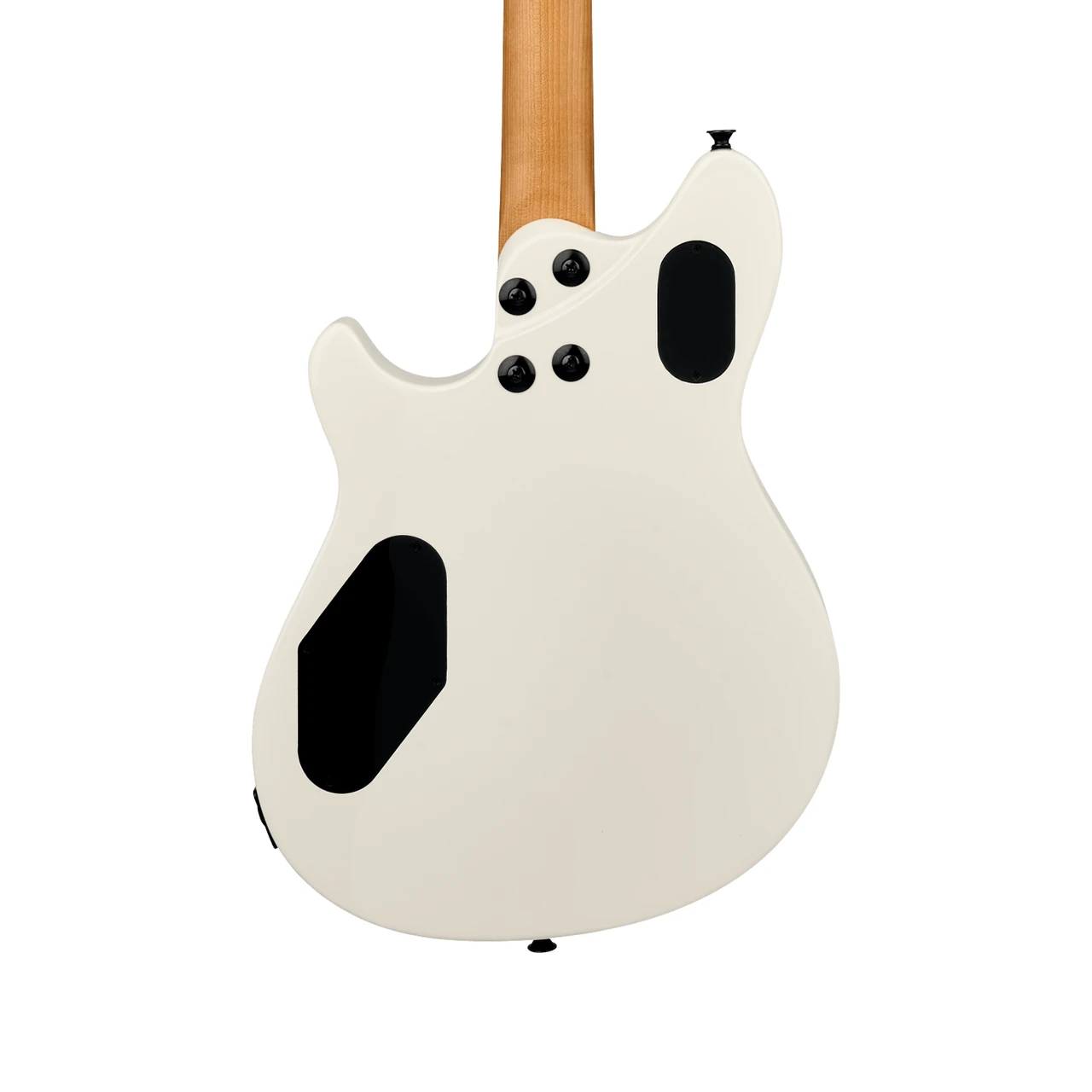 EVH Wolfgang Special TOM Baked Maple - Husk White | Cream City Music