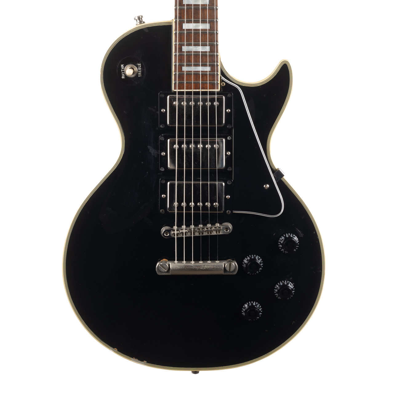 Greco custom エレキギター Amazon | Greco グレコ エレキギター BG-CUSTOM Midnight Blue