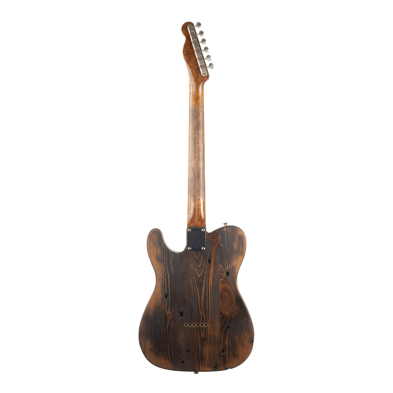Fender Custom Shop Prestige Pinecaster Esquire Masterbuilt by Andy
