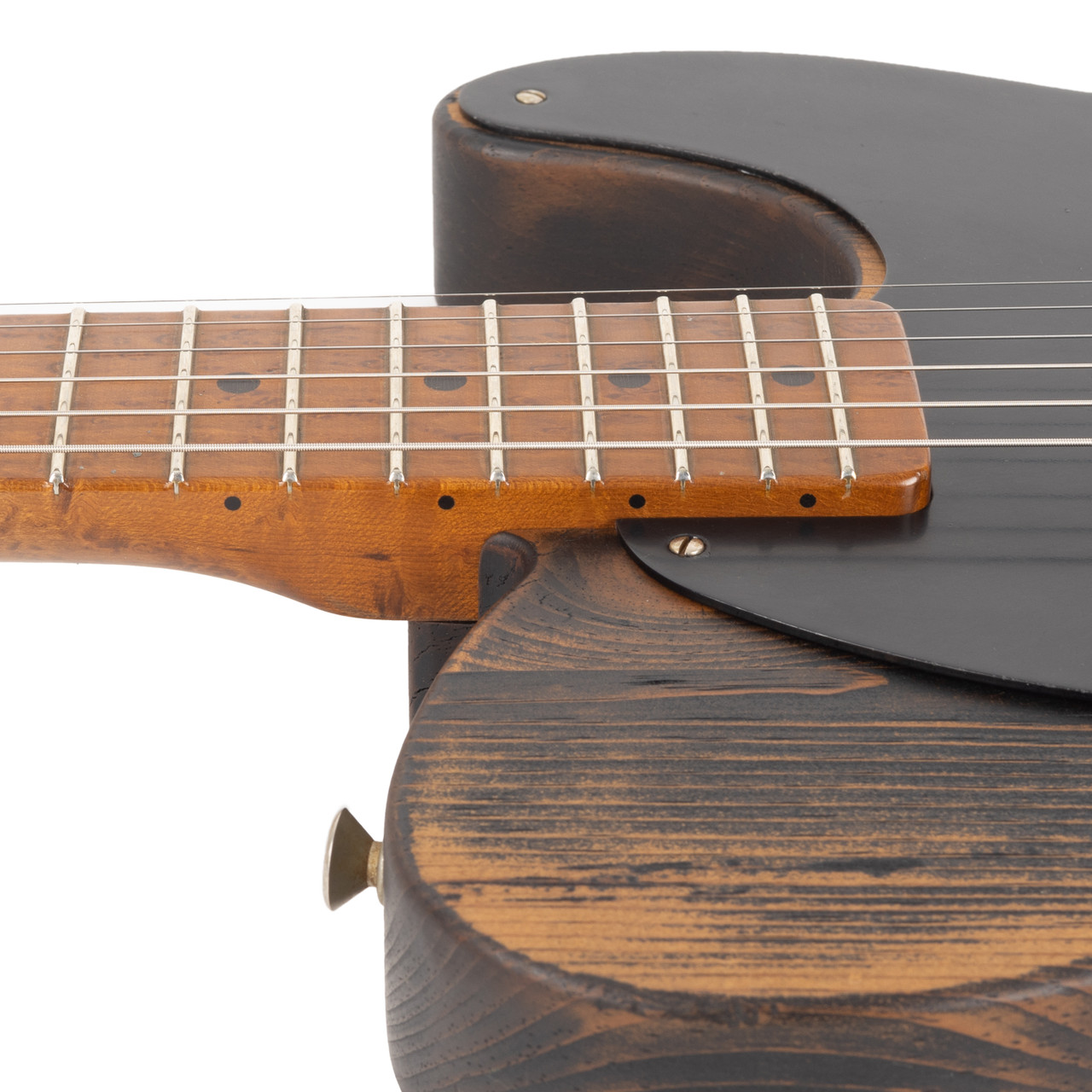 Fender Custom Shop Prestige Pinecaster Esquire Masterbuilt by Andy