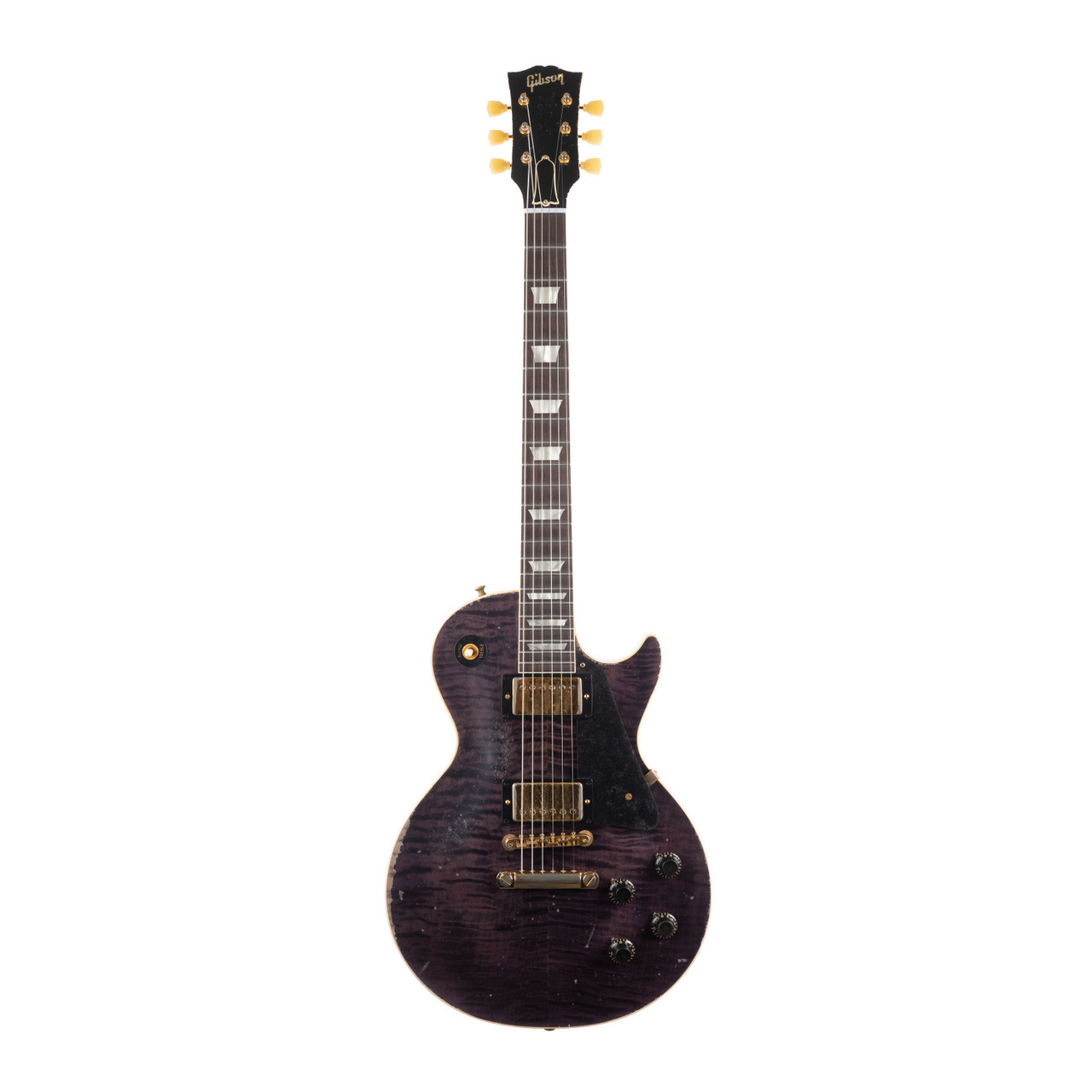 Gibson Custom 1959 Les Paul Standard Reissue Murphy Lab Heavy Aged