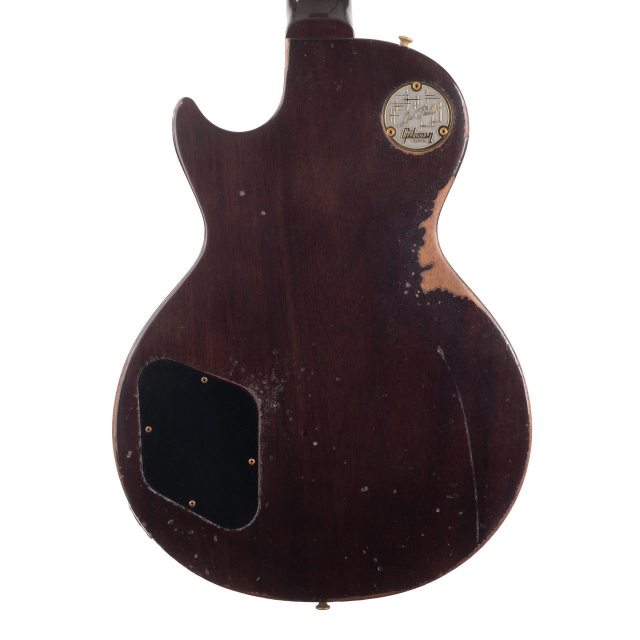 Gibson Custom 1959 Les Paul Standard Reissue Murphy Lab Heavy Aged
