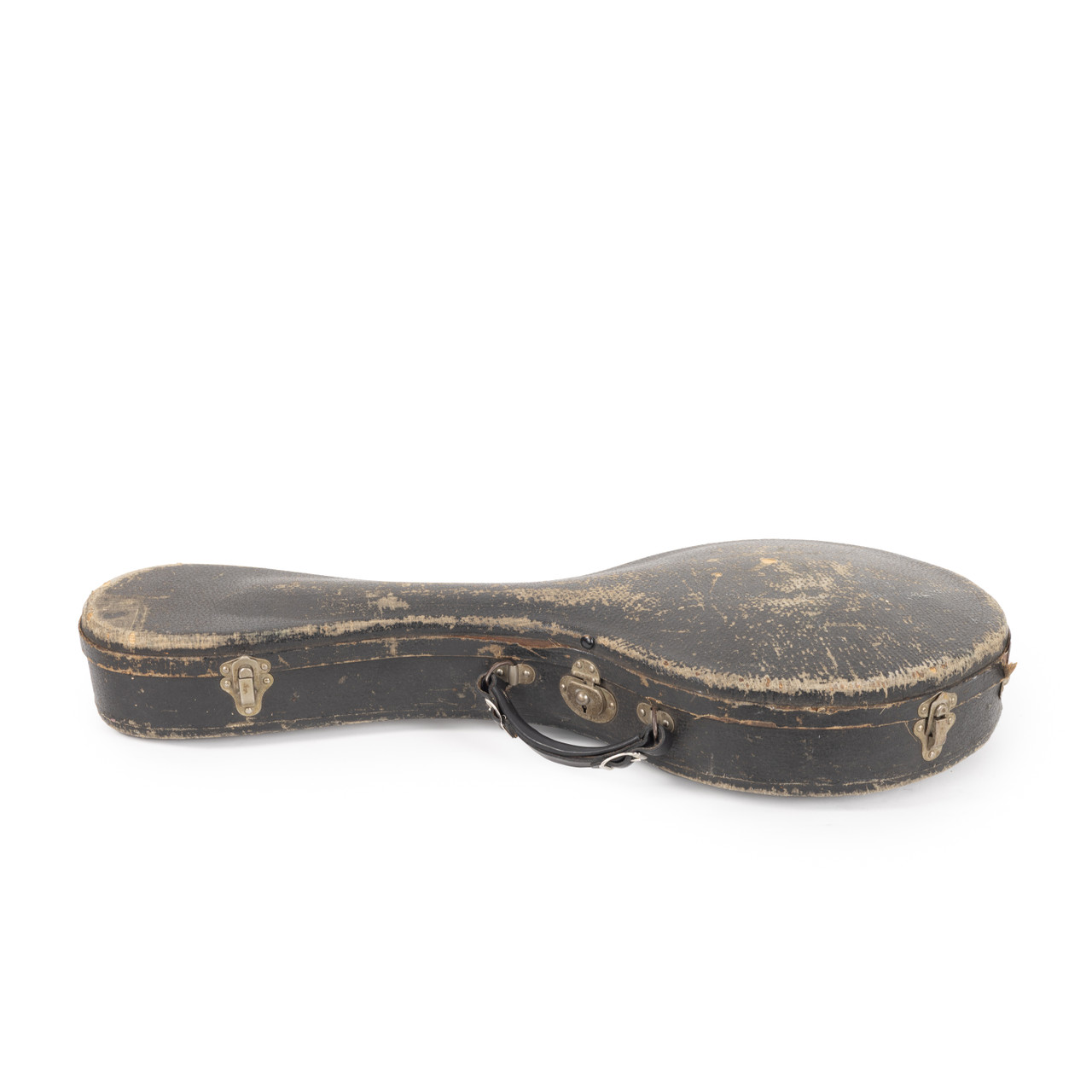 Vintage Gibson A-40 Mandolin Natural 1950s | Cream City Music