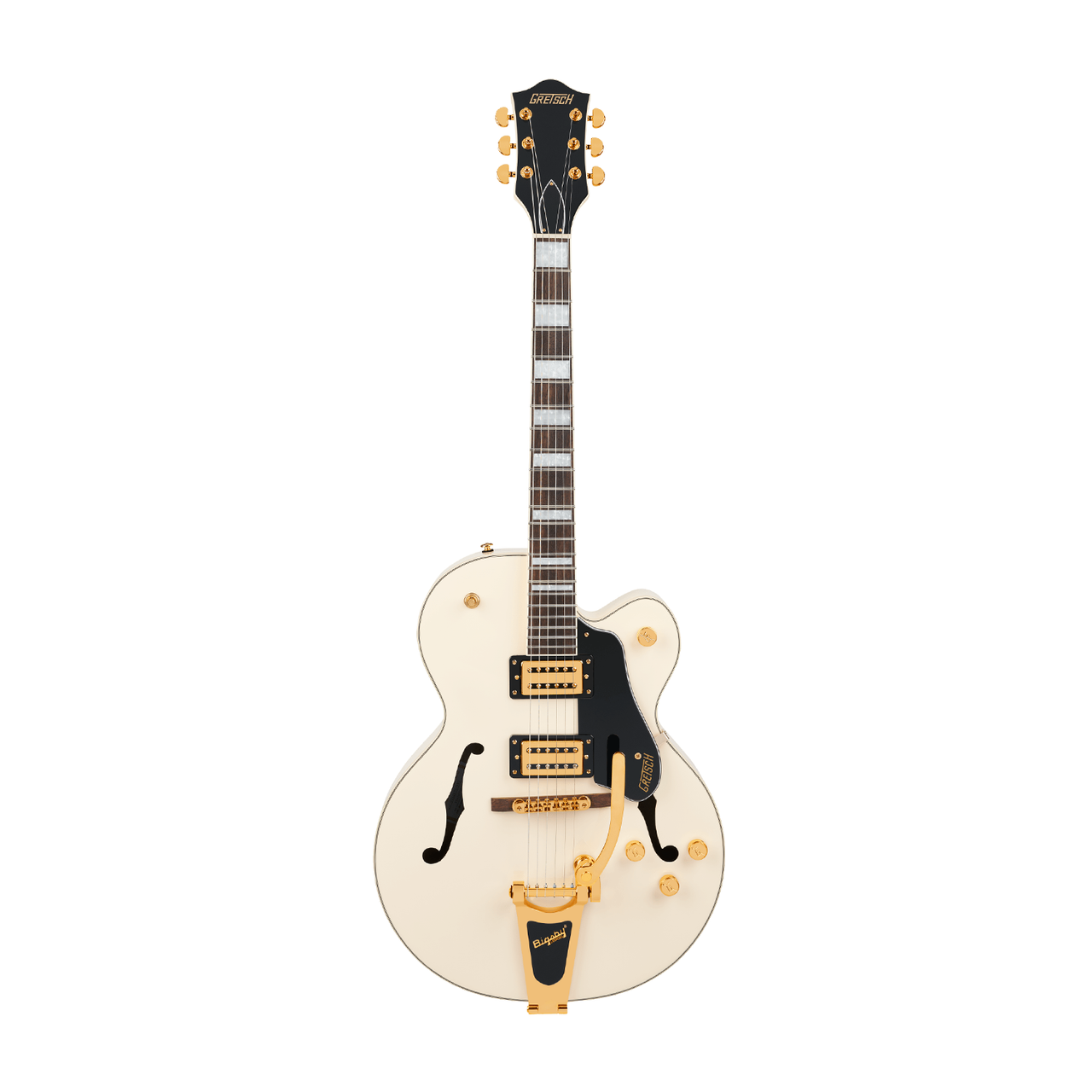 Gretsch G2420TG Streamliner Limited Hollow Body with Bigsby