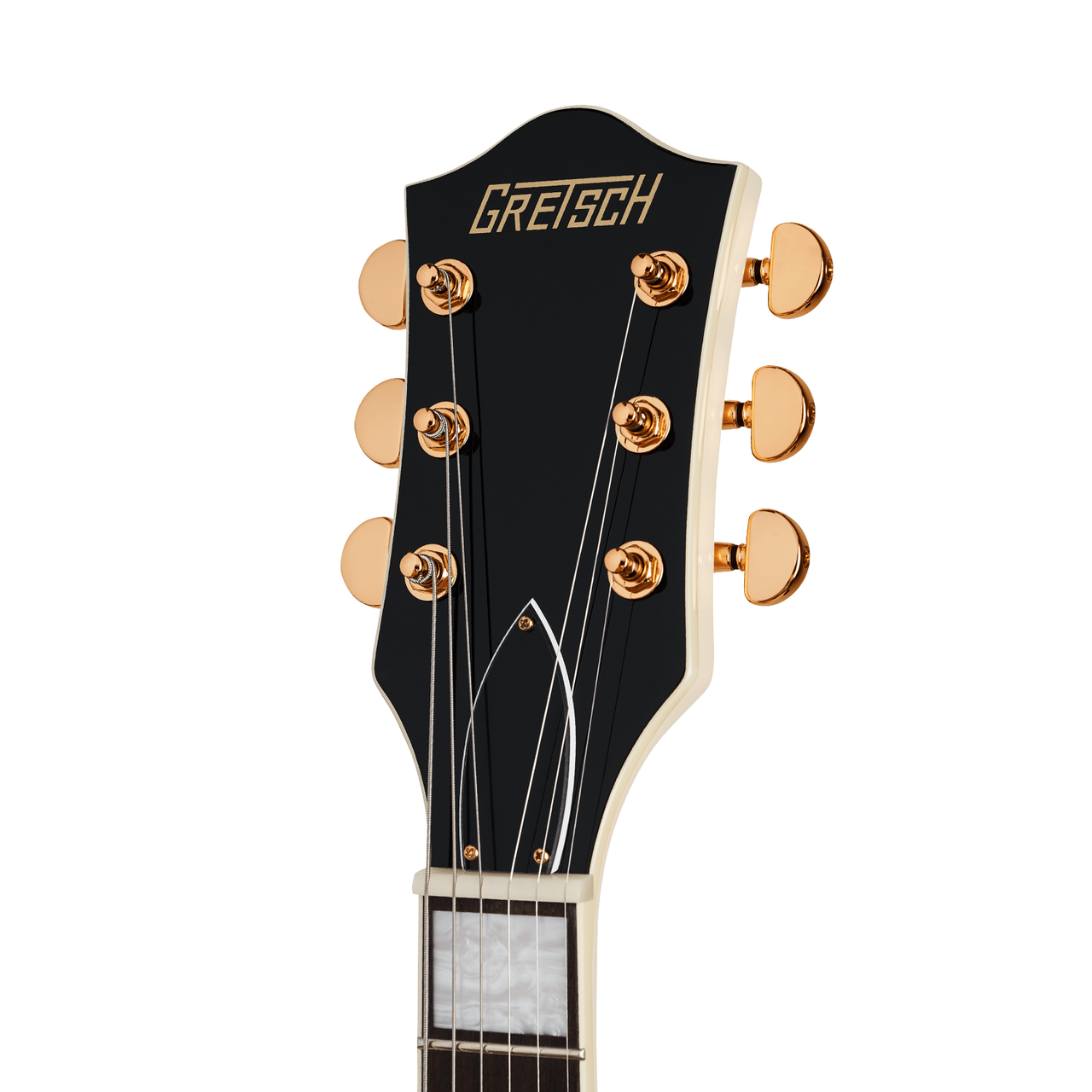 Gretsch G2622TG Streamliner Limited Semi-Hollow with Bigsby