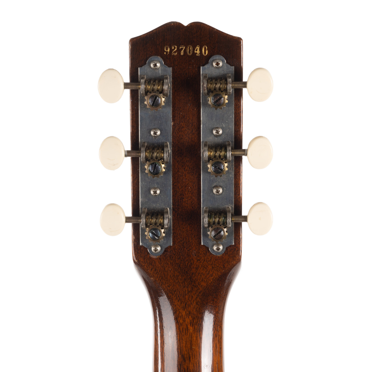 Vintage Gibson Melody Maker 3/4 Sunburst 1959 | Cream City Music
